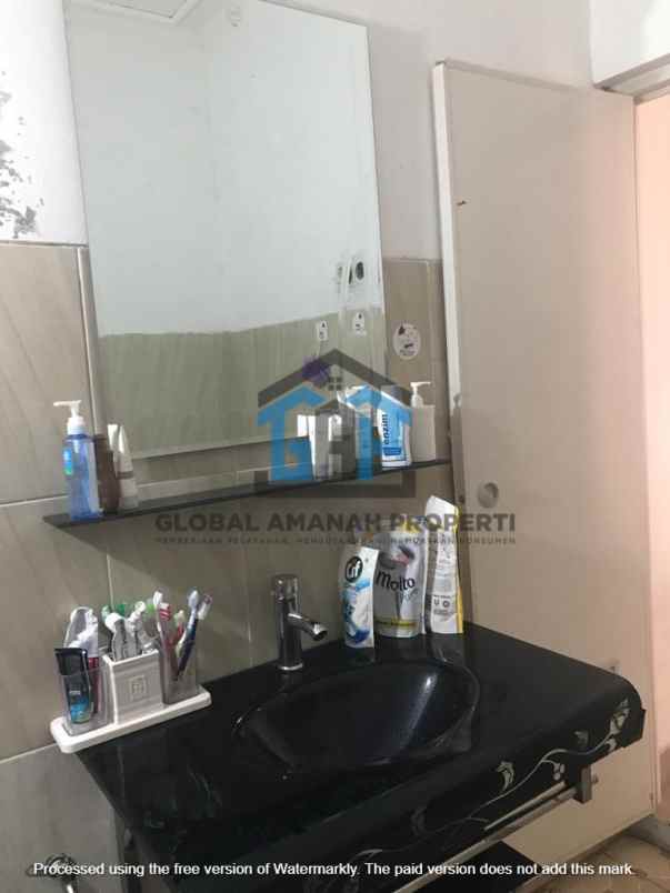 dijual rumah citeureup