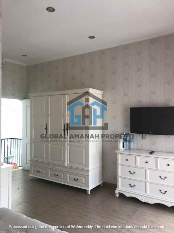 dijual rumah citeureup