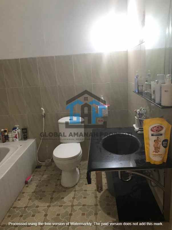 dijual rumah citeureup