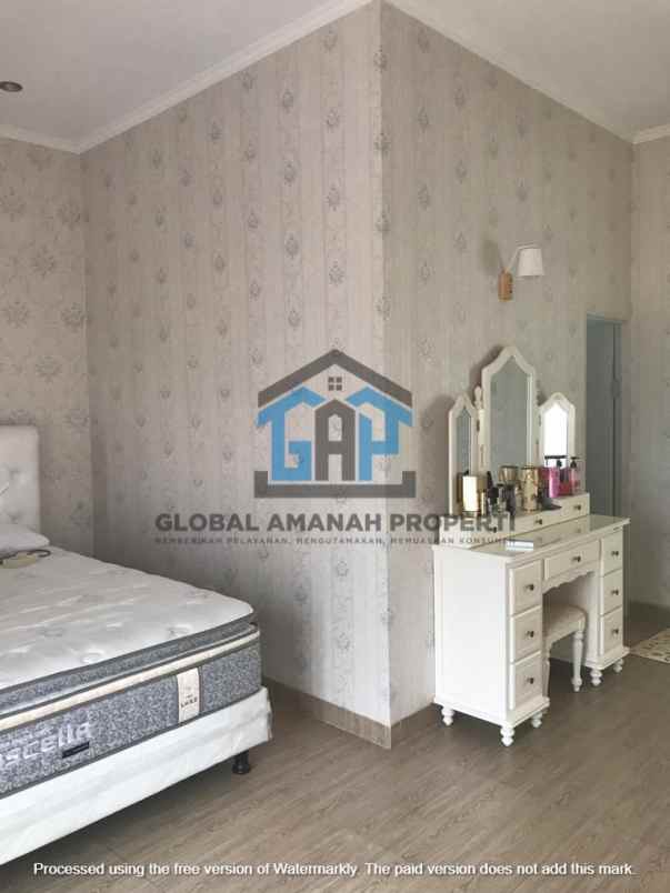 dijual rumah citeureup