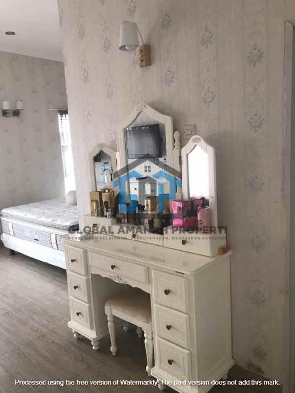 dijual rumah citeureup