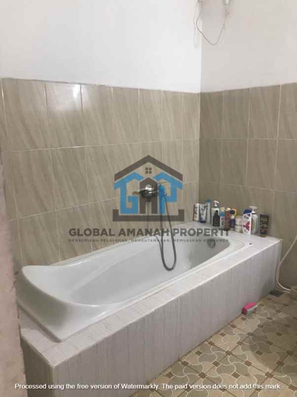 dijual rumah citeureup