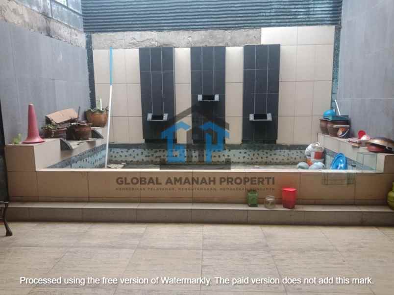 dijual rumah citeureup