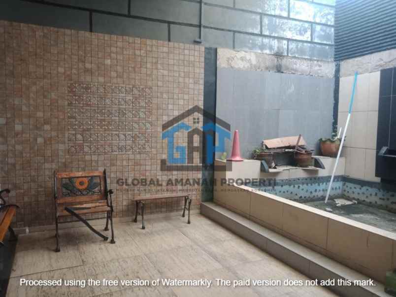 dijual rumah citeureup