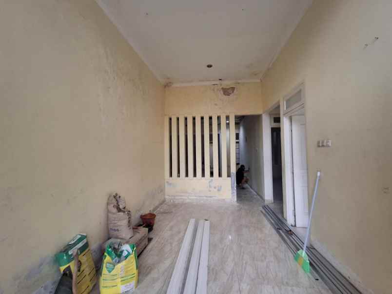 dijual rumah citragran cibubur