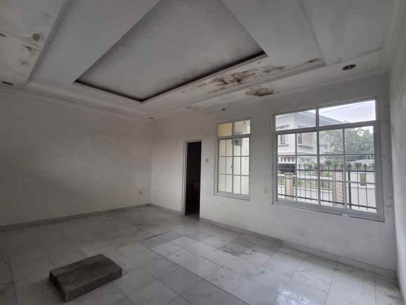 dijual rumah citragran cibubur