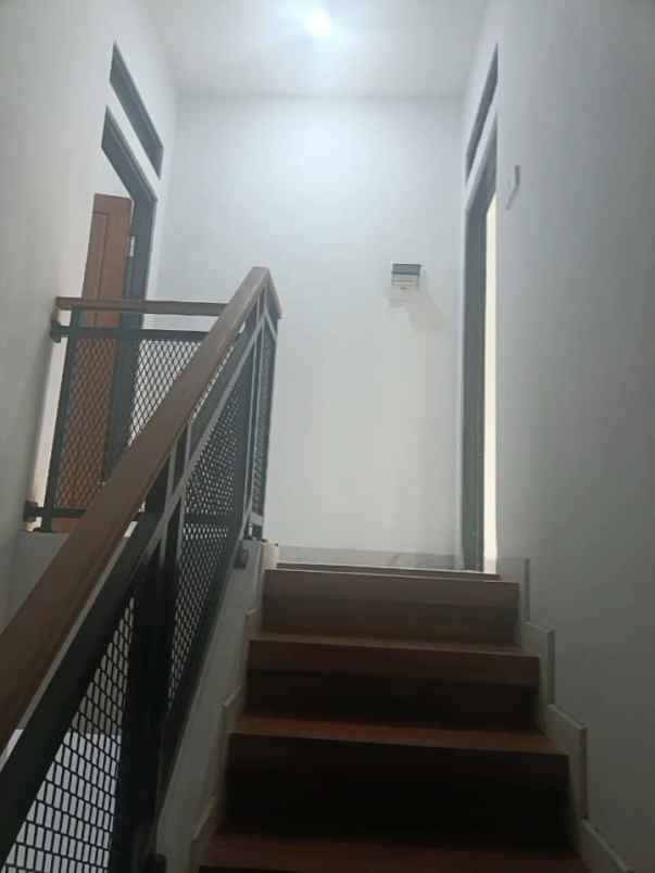 dijual rumah citragran cibubur