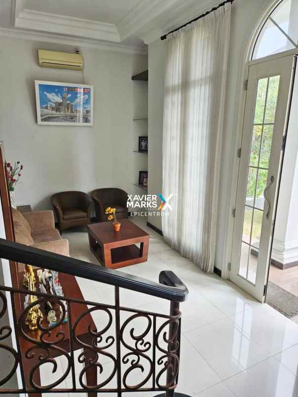 dijual rumah citraland