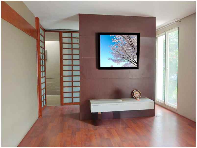 dijual rumah citraland taman puspa raya