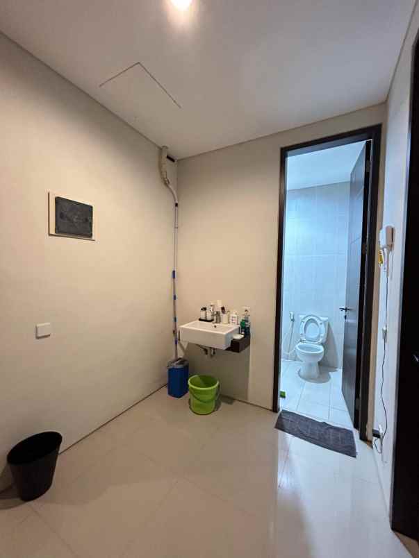 dijual rumah citraland taman puspa raya