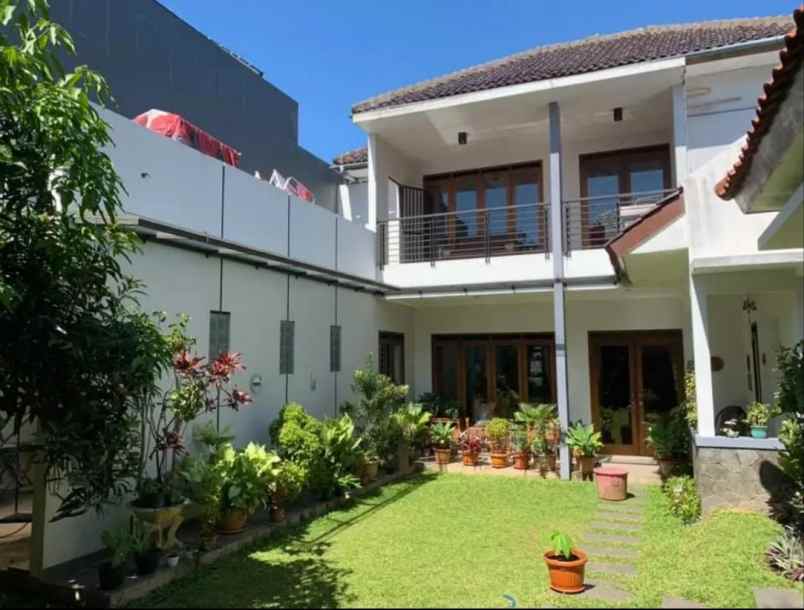 dijual rumah ciwaruga bandung barat