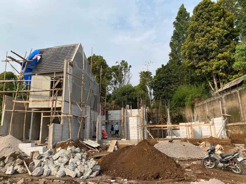 dijual rumah ciwaruga cigugur girang