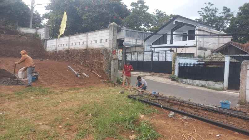 dijual rumah ciwaruga cigugur girang