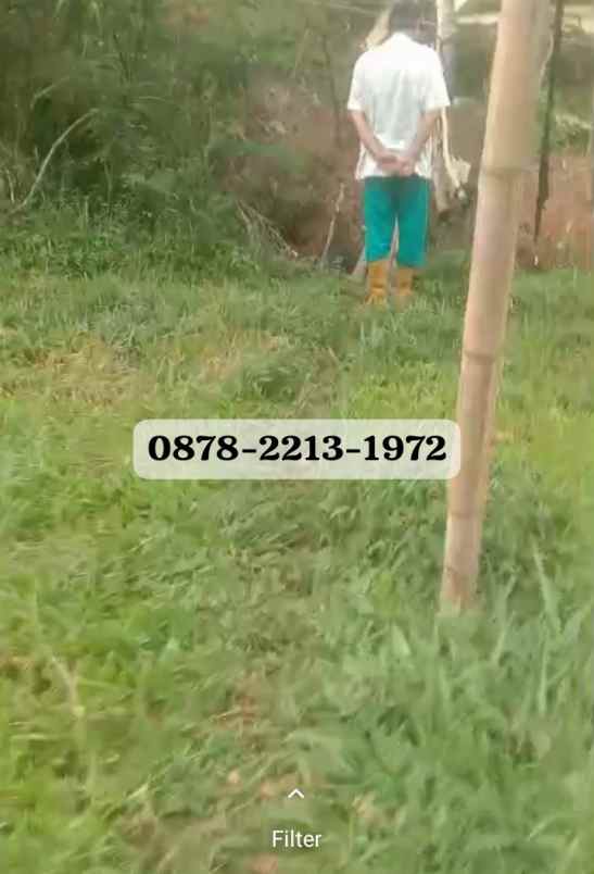 dijual rumah ciwidey kab bandung