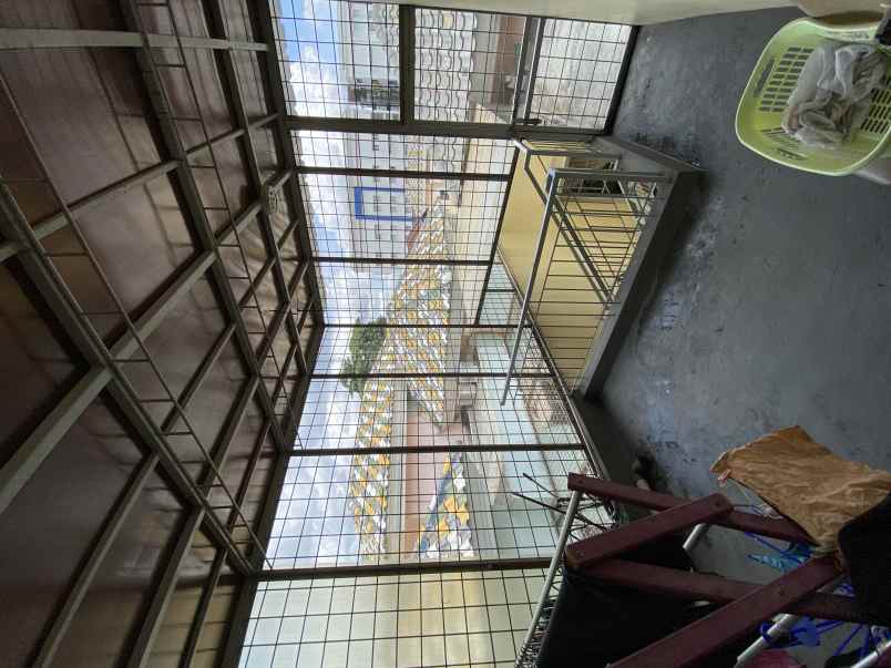 dijual rumah cluster alicante by