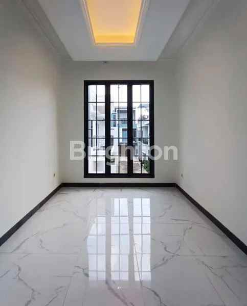 dijual rumah cluster casa 5 jl