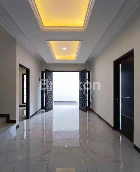 dijual rumah cluster casa 5 jl