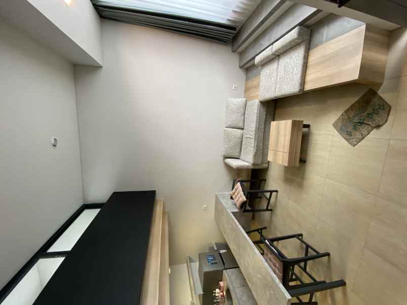 dijual rumah cluster imajihaus