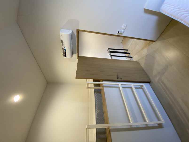 dijual rumah cluster imajihaus