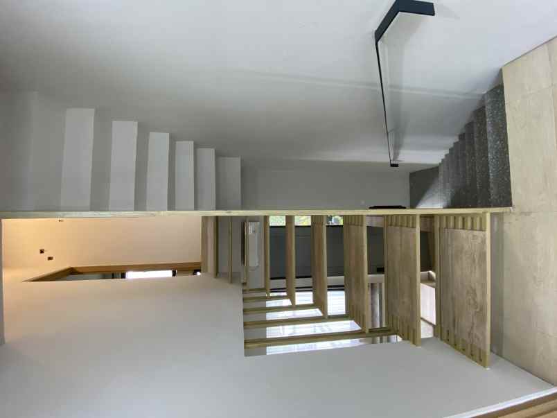 dijual rumah cluster imajihaus