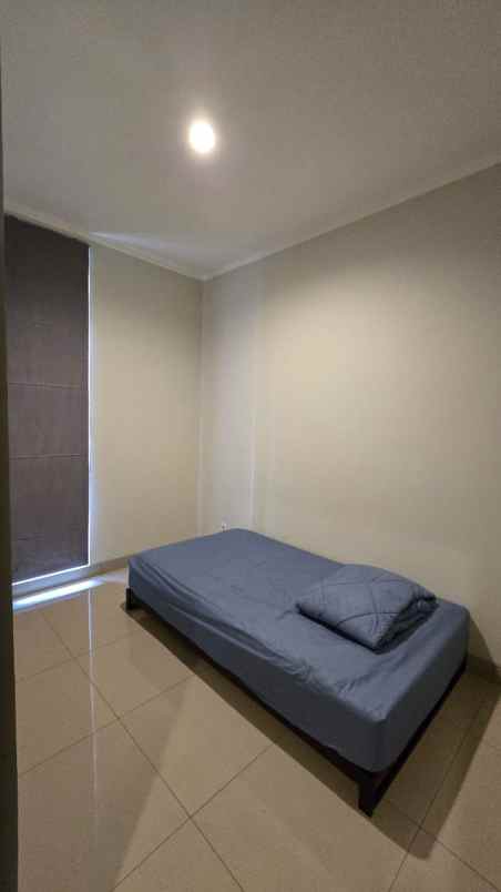 dijual rumah cluster magenta summarecon