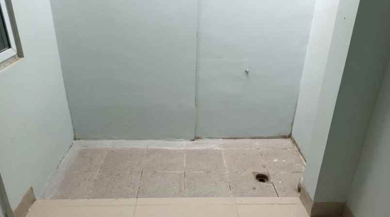 dijual rumah cluster yarra jgc jakarta