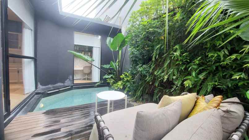 dijual rumah colony himalaya lippo