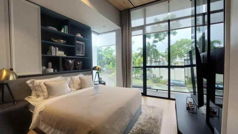 dijual rumah colony himalaya lippo