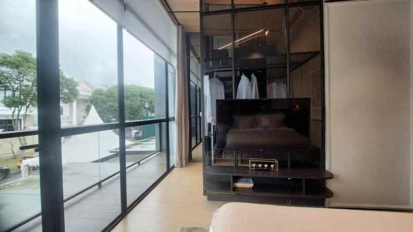 dijual rumah colony himalaya lippo