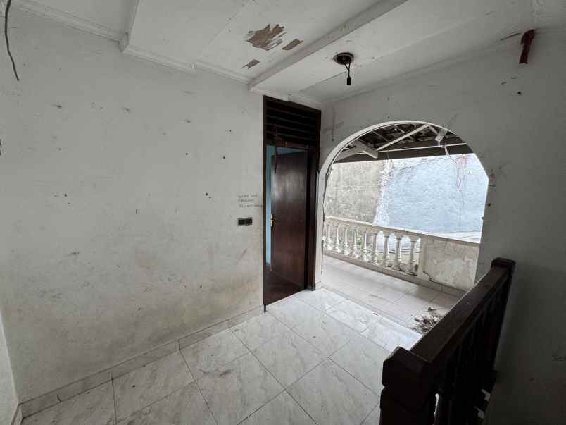 dijual rumah daerah cideng jakarta pusat