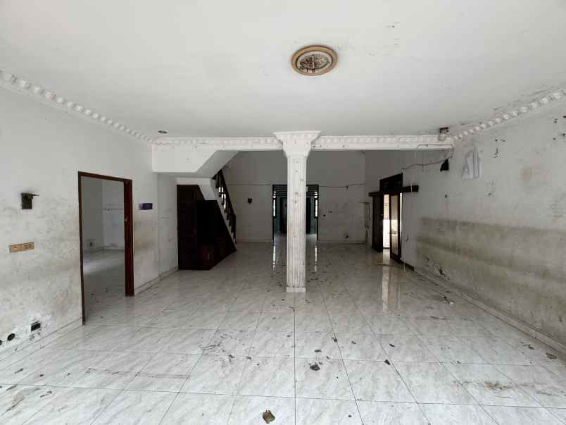 dijual rumah daerah cideng jakarta pusat