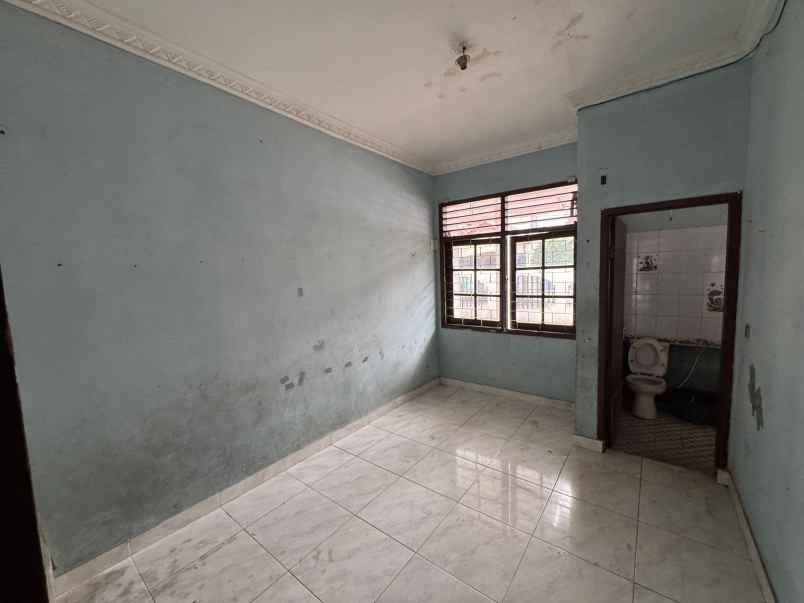 dijual rumah daerah cideng jakarta pusat