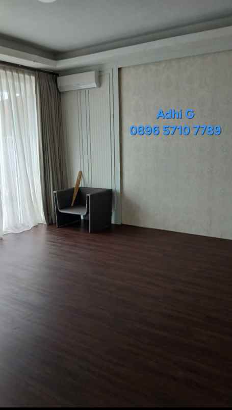 dijual rumah dago