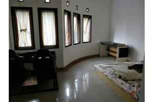 dijual rumah dago bandung jawa barat