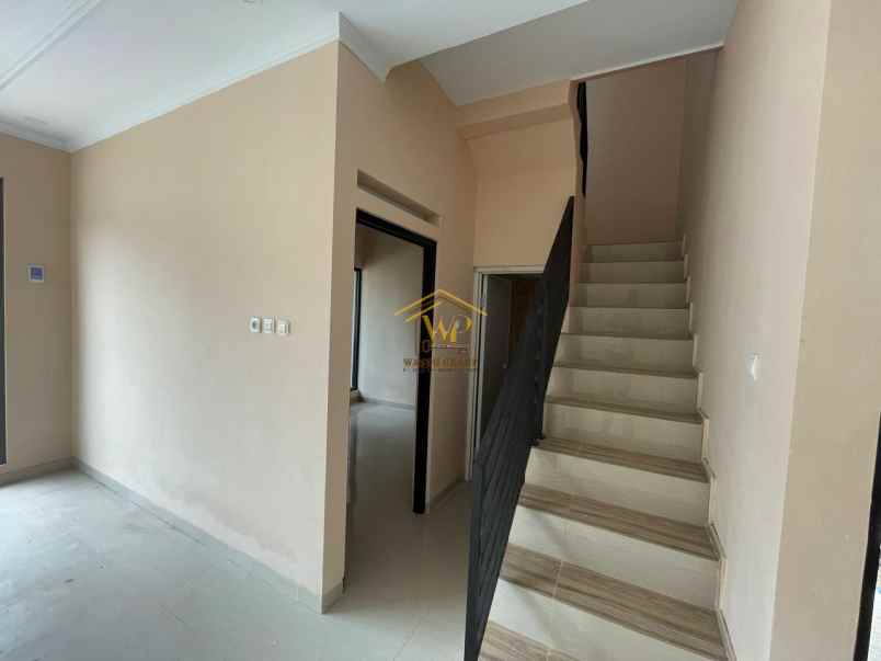 dijual rumah danurejo mertoyudan