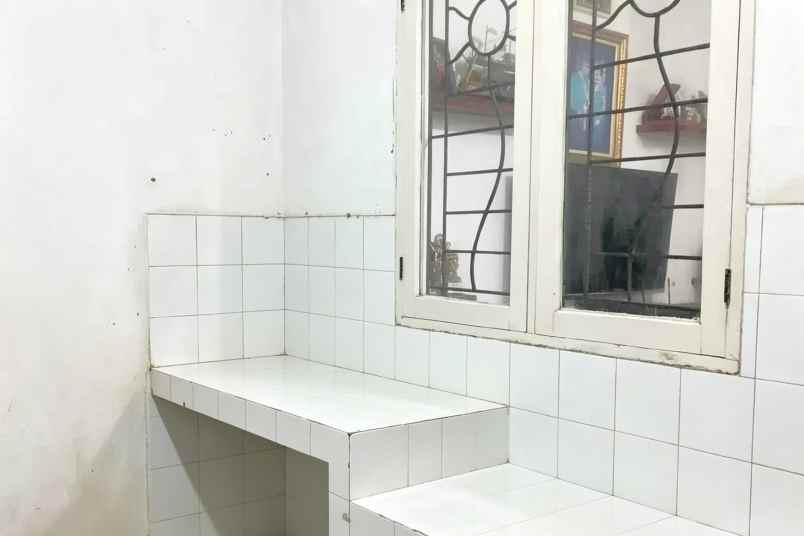 dijual rumah de sanctuary jatimakmur