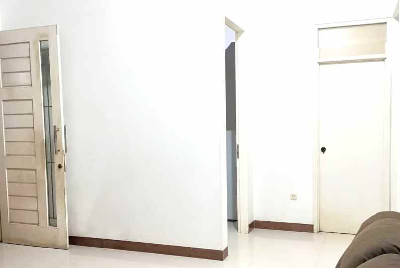 dijual rumah de sanctuary jatimakmur