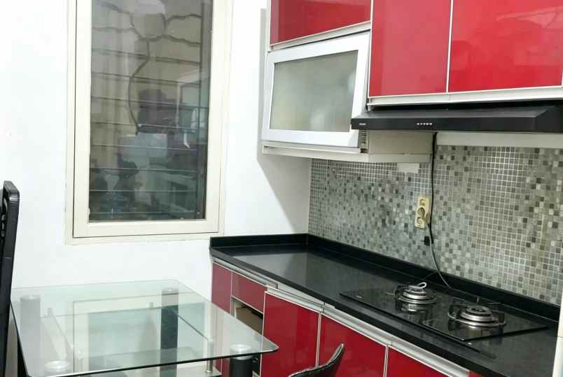 dijual rumah de sanctuary jatimakmur