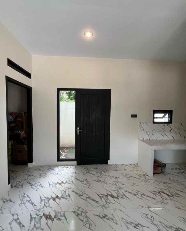 dijual rumah dekat jl palagan