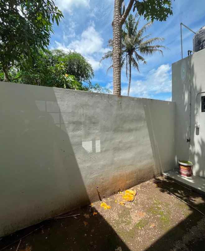 dijual rumah dekat jl palagan