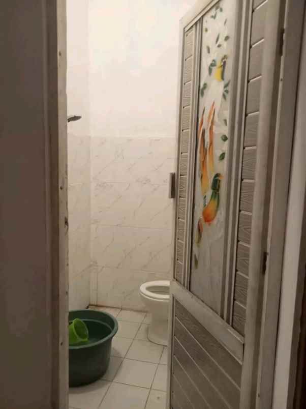 dijual rumah dekat kampus umy