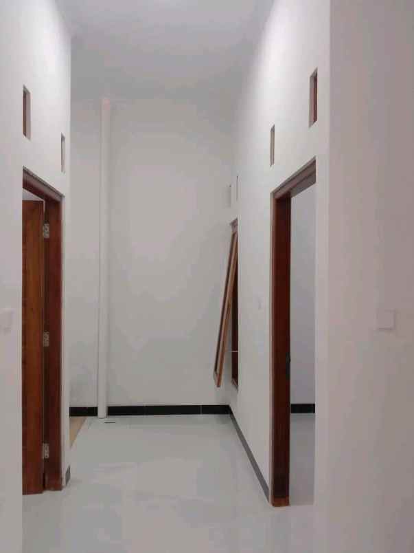 dijual rumah dekat wisata lasont