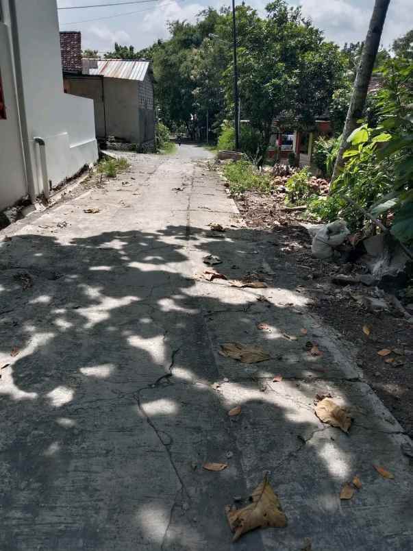 dijual rumah dekat wisata lasont