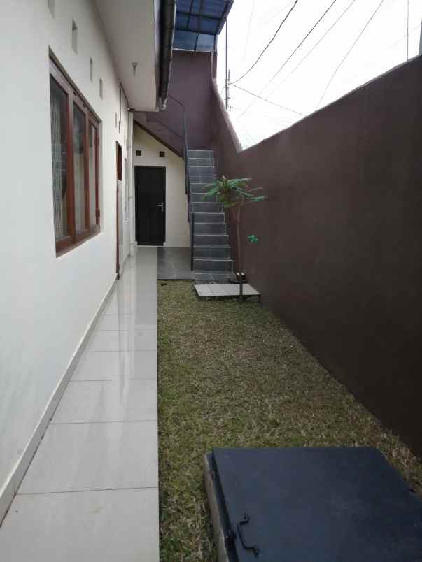 dijual rumah deket blok m jaksel
