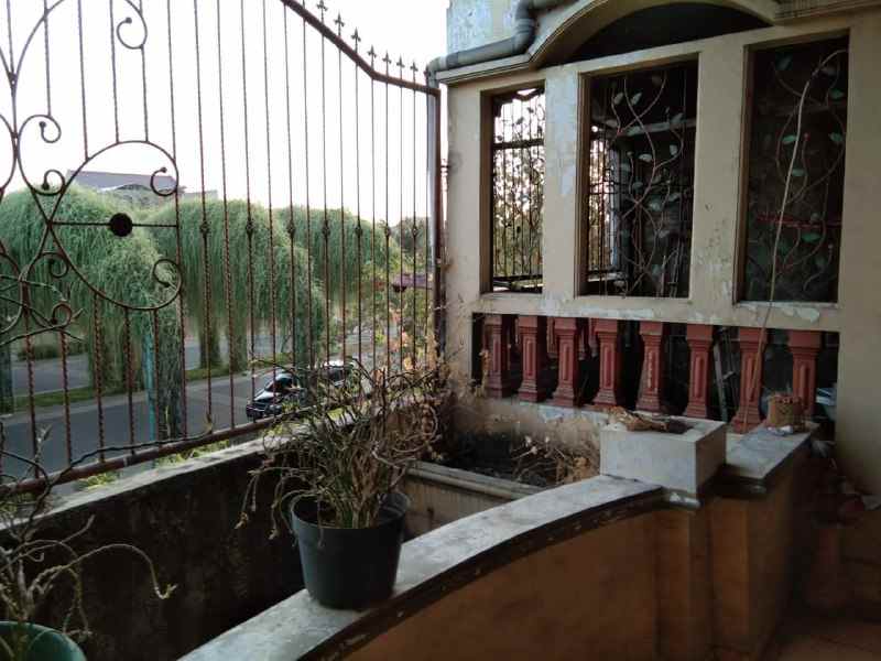 dijual rumah deltasari baru