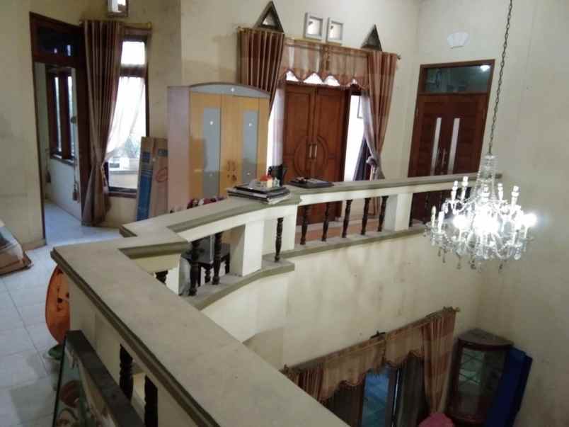 dijual rumah deltasari baru