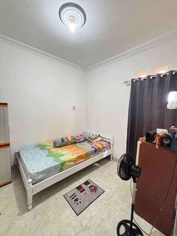 dijual rumah di dewi sartika sampangan semarang