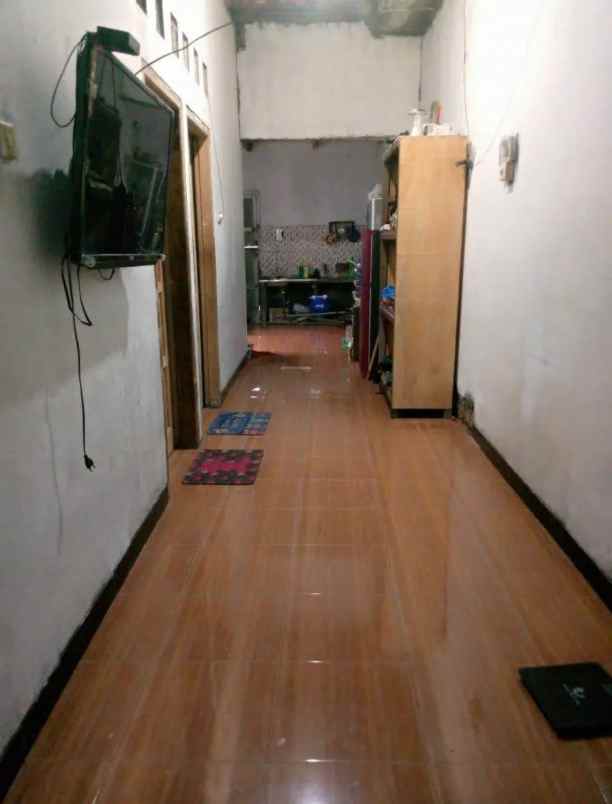 dijual rumah di dewi sartika timur gunungpati semarang