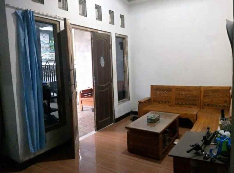 dijual rumah di dewi sartika timur gunungpati semarang