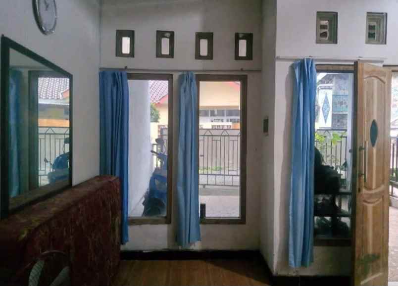 dijual rumah di dewi sartika timur gunungpati semarang